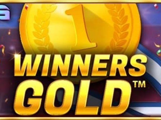 Winners Gold