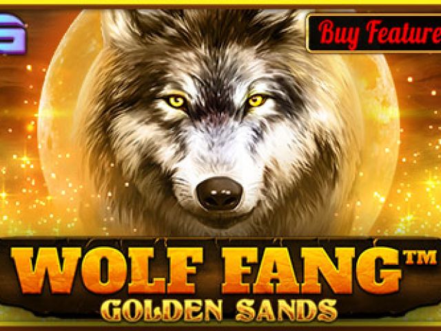 Wolf Fang – Golden Sands