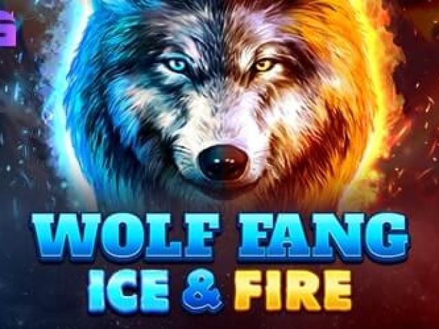 Wolf Fang - Ice & Fire - C2
