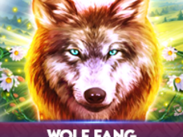 Wolf Fang - Spring Awakening