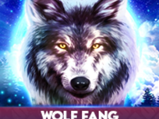 Wolf Fang - Supermoon