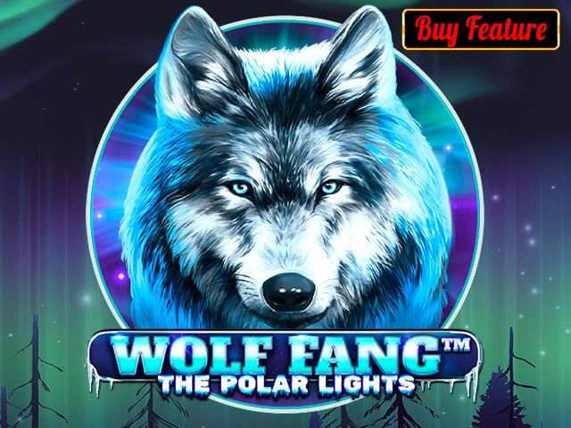 Wolf Fang - The Polar Lights