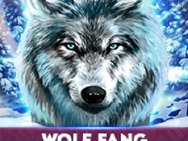 Wolf Fang - The Wild Snow