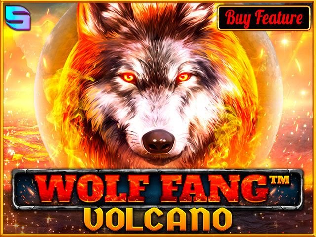 Wolf Fang - Volcano