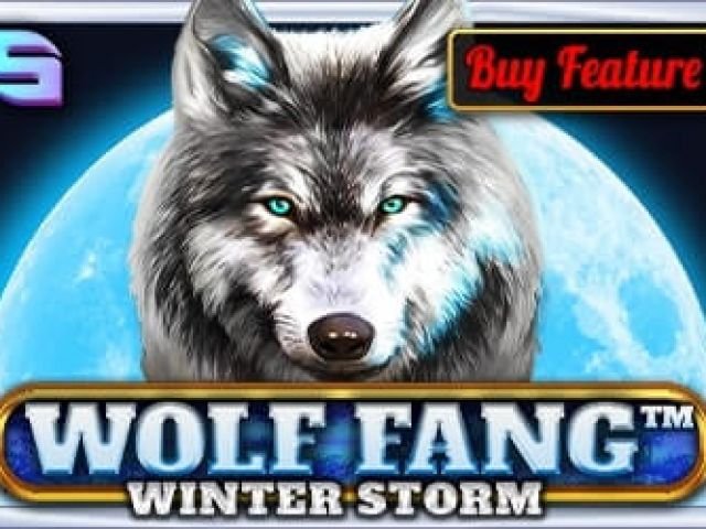 Wolf Fang Winter Storm