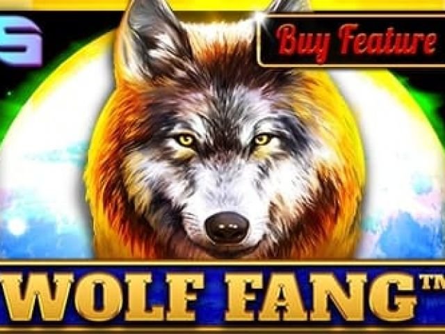 Wolf Fang