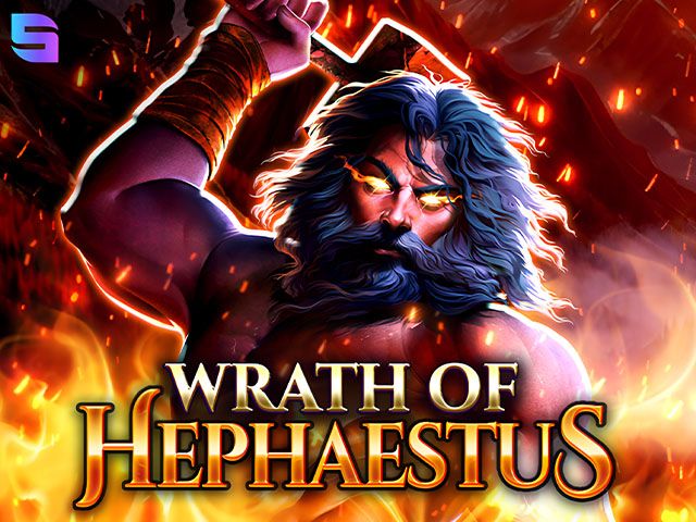 Wrath Of Hephaestus