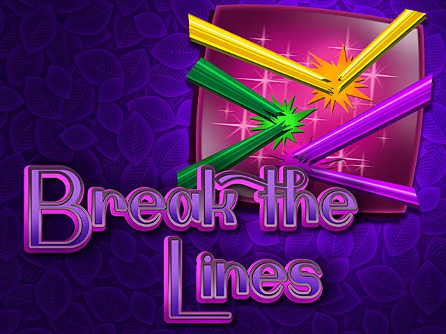 Break The Lines 20