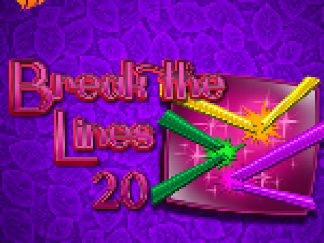 Break The Lines 20