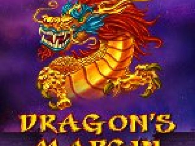 Dragon's Margin 