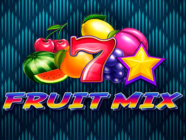 Fruit Mix