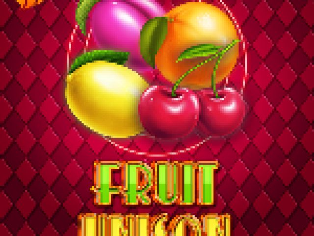 Fruit Unison