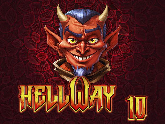 Hellway 10