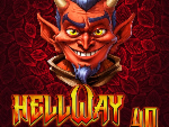 Hellway 40