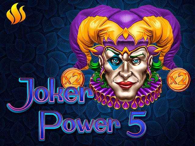 Joker Power 5