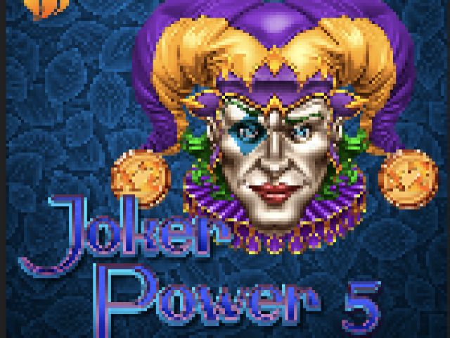 Joker Power 5