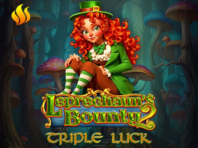 Leprechaun's Bounty 2