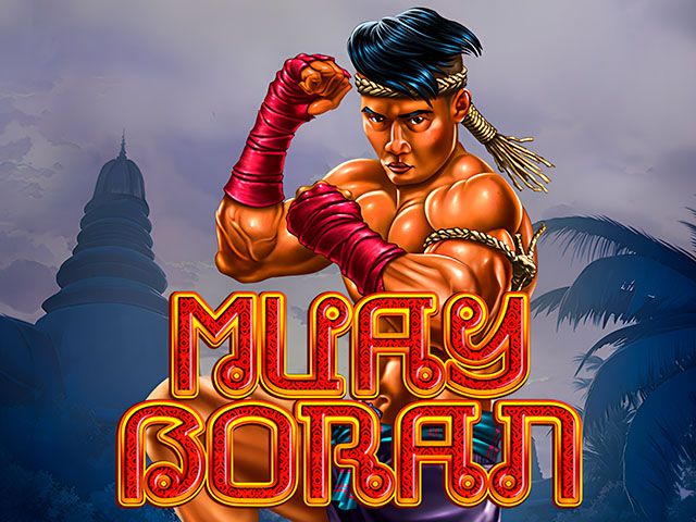 Muay Boran