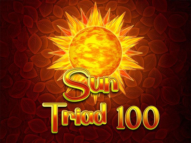 Sun Triad 100