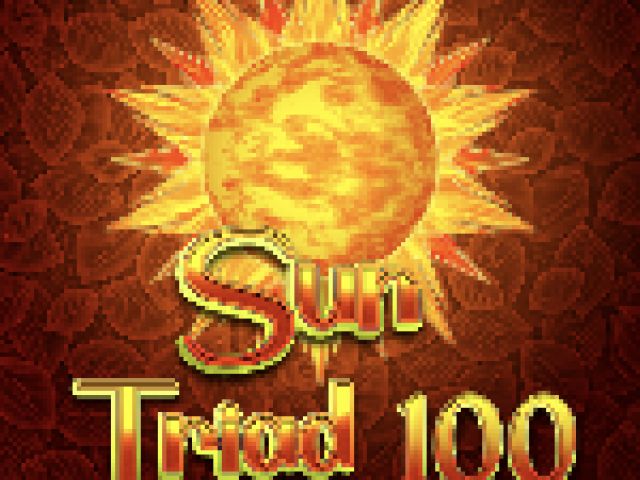 Sun Triad 100