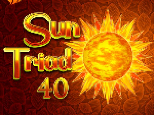 Sun Triad 40