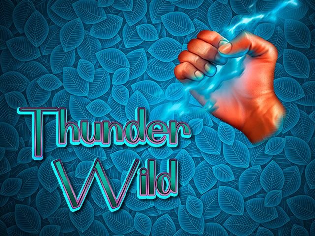 Thunder Wild