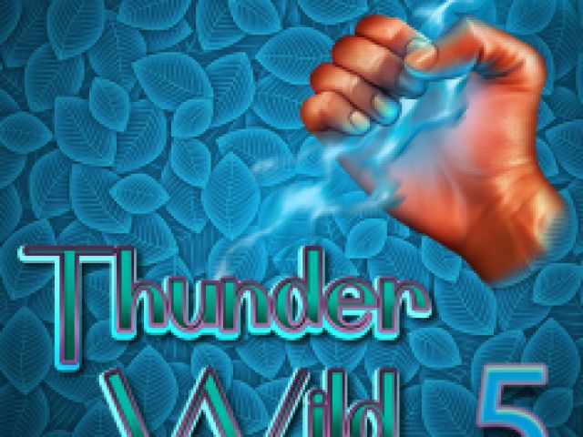 Thunder Wild 5