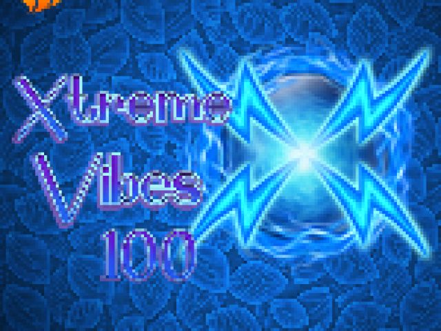 Xtreme Vibes 100