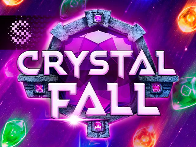 Crystal Fall