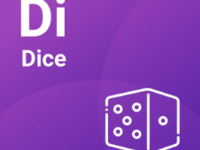 Dice