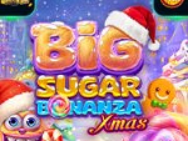 Big Sugar Bonanza Xmas