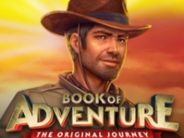 Book of Adventure