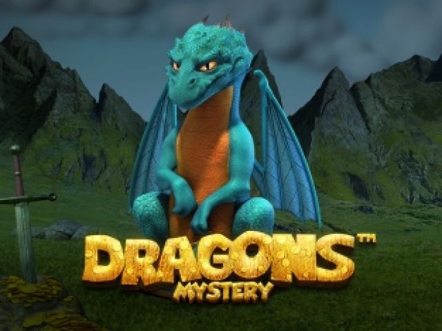 Dragons Mystery