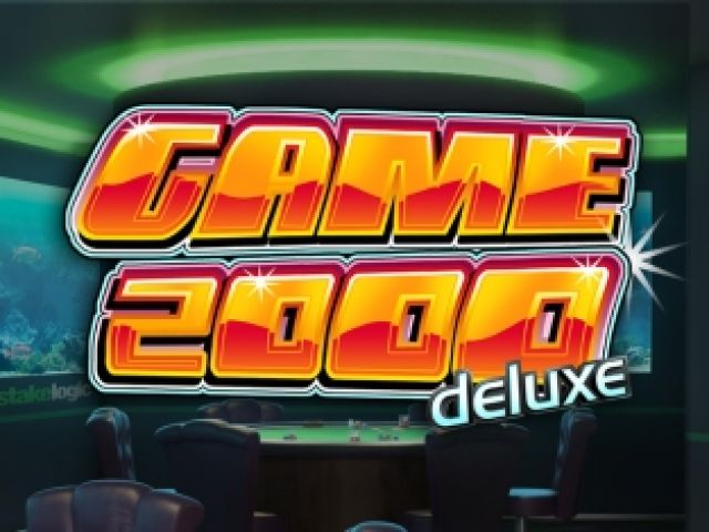 Game 2000 Deluxe