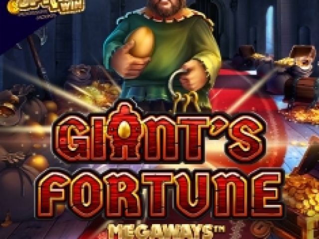 Giant's Fortune