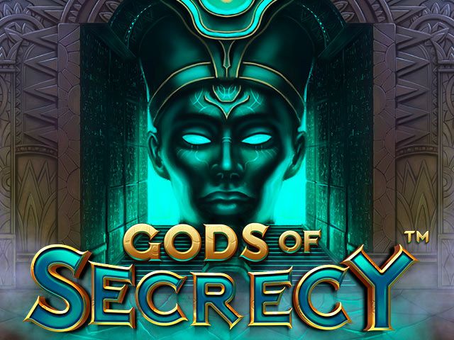 Gods of Secrecy