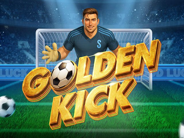 Golden Kick