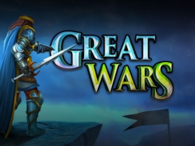 Great Wars