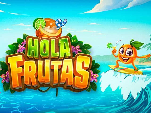 Hola Frutas