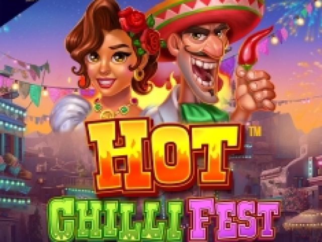 Hot Chili Fest