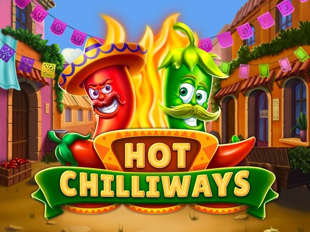 Hot Chilliways