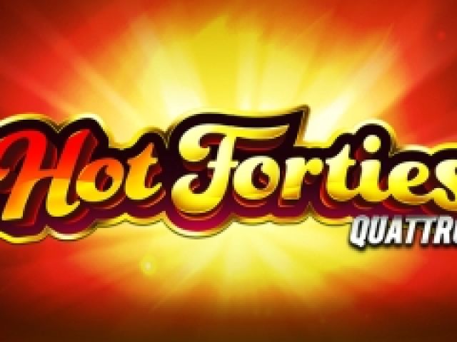 Hot Forties Quattro