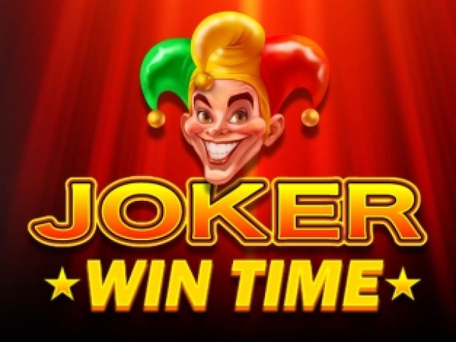 Joker Wintime