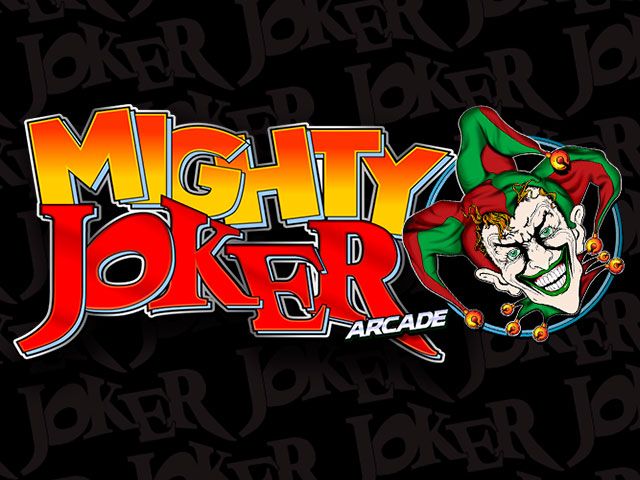 Mighty Joker