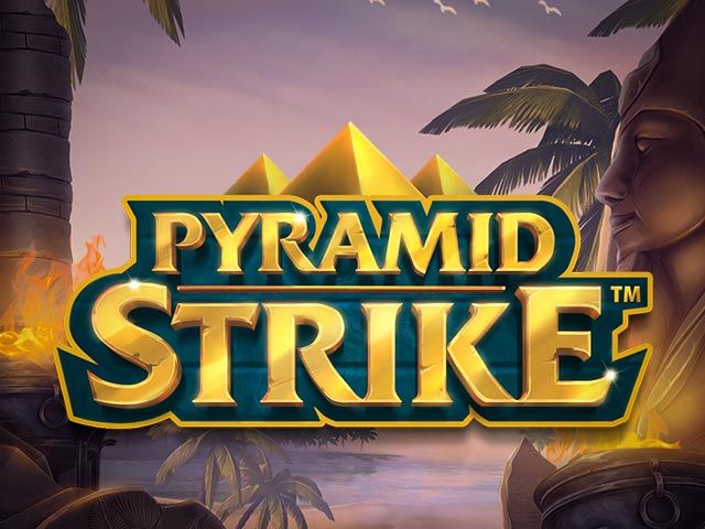 Pyramid Strike