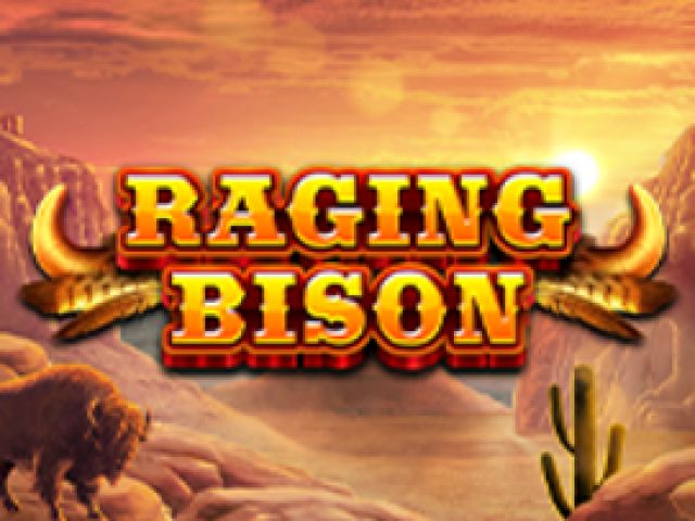 Raging Bison