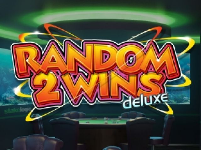 Random 2 Wins Deluxe