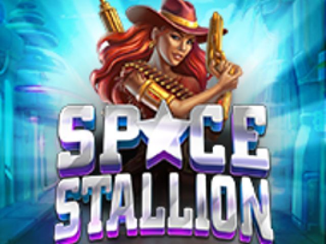 Space Stallion