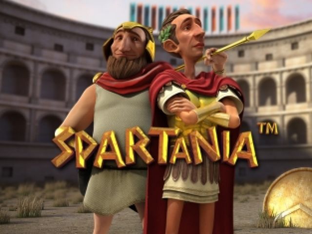 Spartania