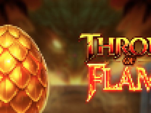 Throne of Flame